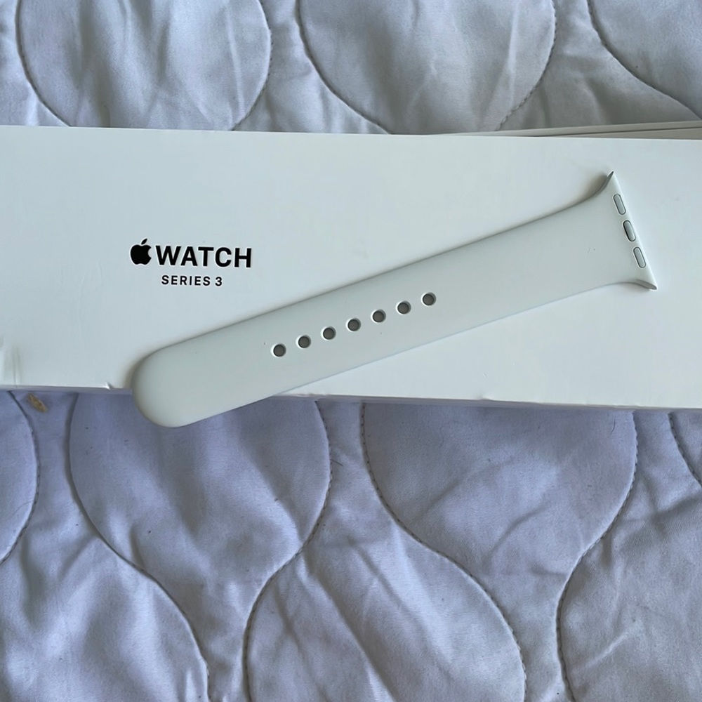 Apple Watch M/L size band